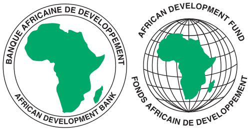 African Development Bank Group logo