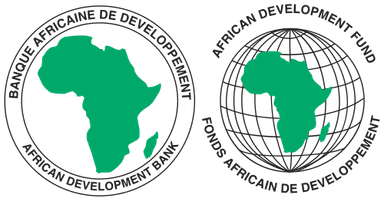 African Development Bank Group logo