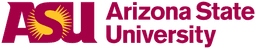 Arizona State University logo