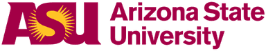Arizona State University logo
