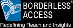 Borderless Access logo
