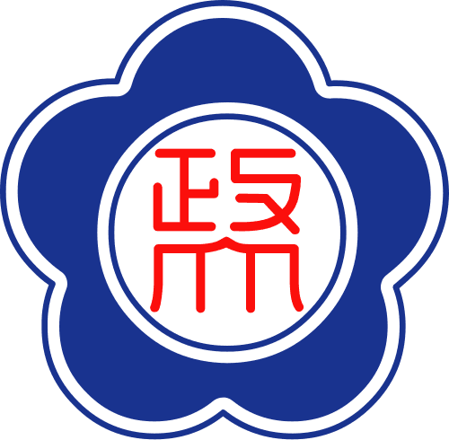 National Chengchi University logo