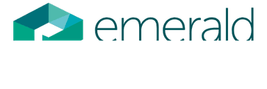 Emerald Publishing logo