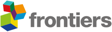 Frontiers logo
