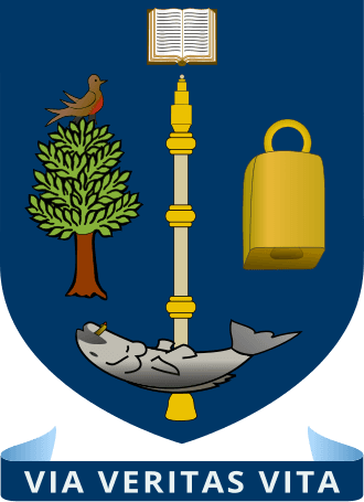 University of Glasgow arms
