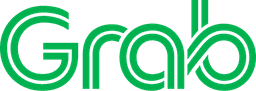 Grab logo