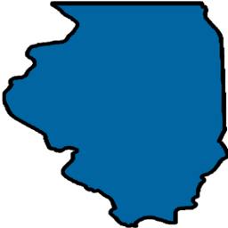 Illinois Community College Board logo