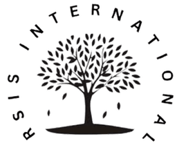 RSIS International logo