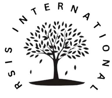 RSIS International logo