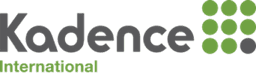 Kadence International logo