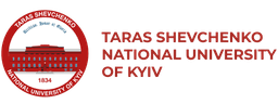 Taras Shevchenko National University of Kyiv logo