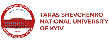 Taras Shevchenko National University of Kyiv logo
