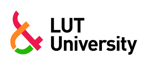 LUT University logo