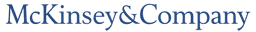 McKinsey & Company logo