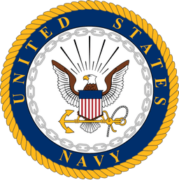Naval Postgraduate School seal