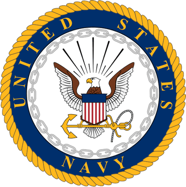 Naval Postgraduate School seal