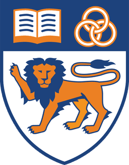 National University of Singapore arms