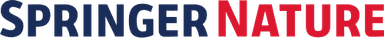 Springer Nature logo