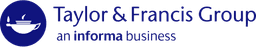Taylor & Francis Group logo