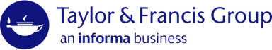 Taylor & Francis Group logo