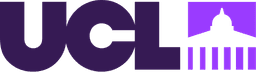 University College London logo