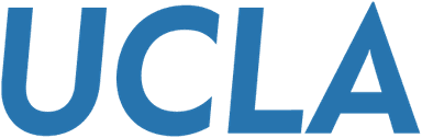 UCLA logo
