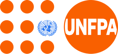 UNFPA logo