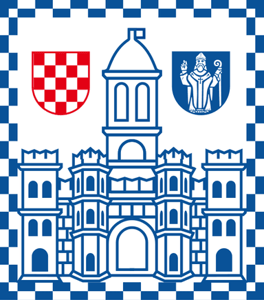 University of Split arms