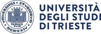 University of Trieste logo