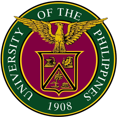 University of the Philippines seal