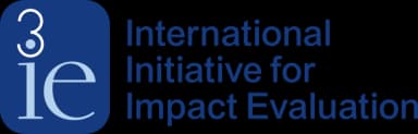 3ie logo