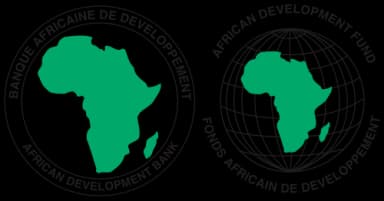 African Development Bank Group logo