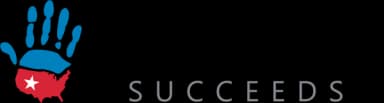 America Succeeds logo