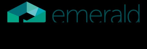 Emerald Publishing logo