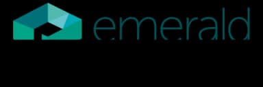 Emerald Publishing logo