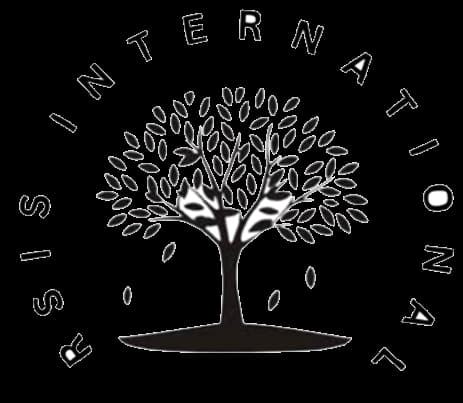 RSIS International logo