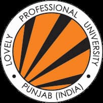 Lovely Professional University logo