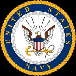 Naval Postgraduate School seal