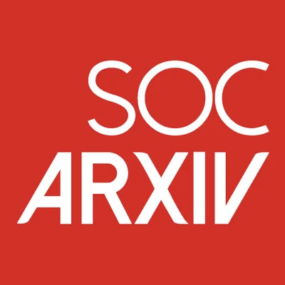 SocArXiv logo