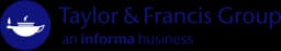 Taylor & Francis Group logo