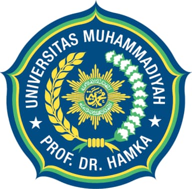 Universitas Muhammadiyah Prof. Dr. HAMKA logo