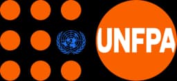 UNFPA logo