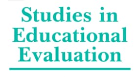 Studies in Educational Evaluation journal logo