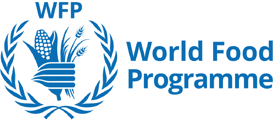 World Food Programme logo
