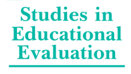 Studies in Educational Evaluation journal logo