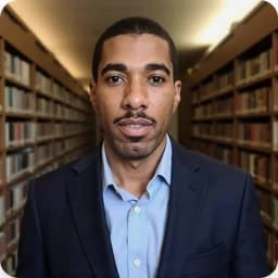 Gordon Abner, Associate Professor at the LBJ School of Public Affairs at the University of Texas at Austin