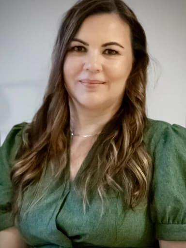 Geneviève Morin, postdoctoral researcher at the École nationale d’administration publique and Vermont Law and Graduate School