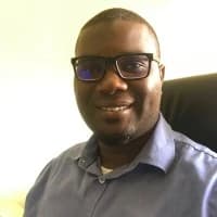 Chisoni Mumba, Associate Professor of Animal Health Economics at the University of Zambia