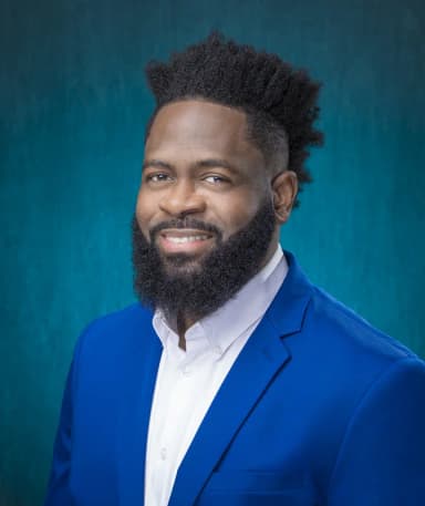 Shawn S. Savage, Assistant Professor in the Watson College of Education at UNC Wilmington