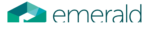 Emerald Publishing logo